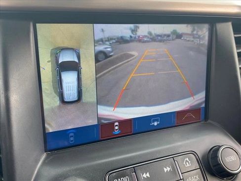 Used 2019 GMC Acadia Denali w/ Technology Package FWD image 20
