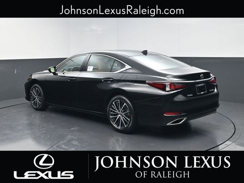 New 2025 Lexus ES 350 350 image 7