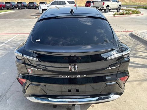 Used 2024 Buick Envista Avenir FWD image 4