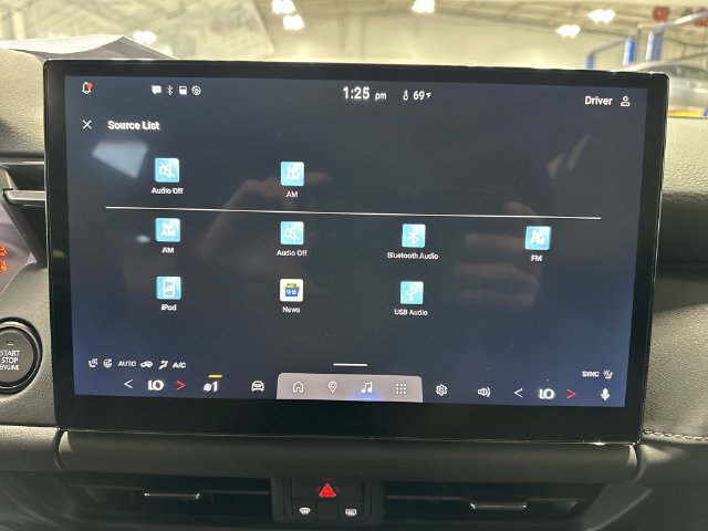 New 2026 MAZDA CX-5 Preferred AWD/4WD image 16