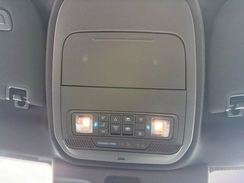 New 2026 Ford Expedition Max Platinum AWD/4WD image 23