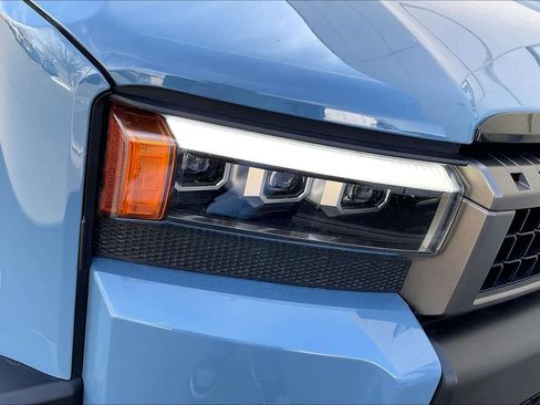 Used 2025 Toyota Land Cruiser w/ Premium Package image 27