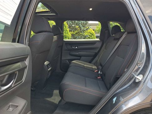 Certified 2024 Honda CR-V Sport image 10