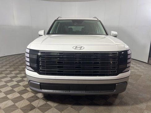 New 2026 Hyundai Palisade SEL image 2