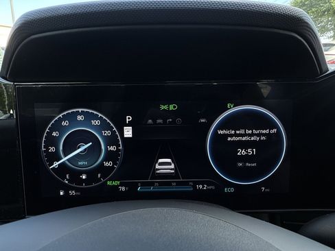 New 2026 Hyundai Elantra Sport FWD image 16