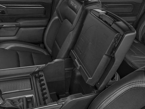 New 2026 RAM 1500 RHO AWD/4WD image 10