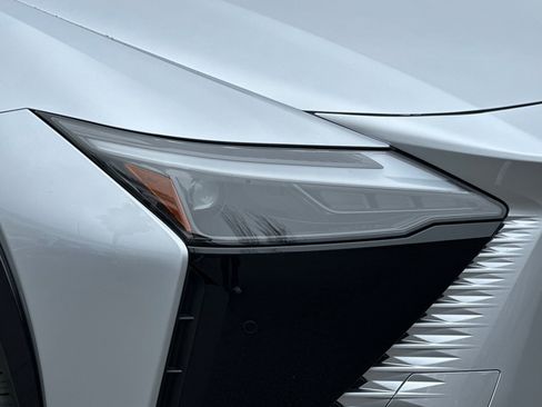 New 2026 Lexus RZ 350e 2WD image 11