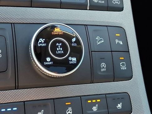 Used 2022 Hyundai Palisade Limited AWD/4WD image 29
