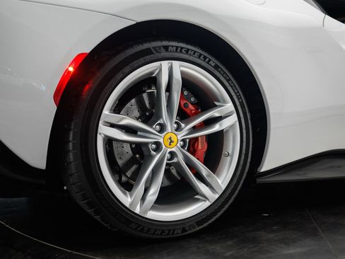 Used 2025 Ferrari 296 GTB image 25