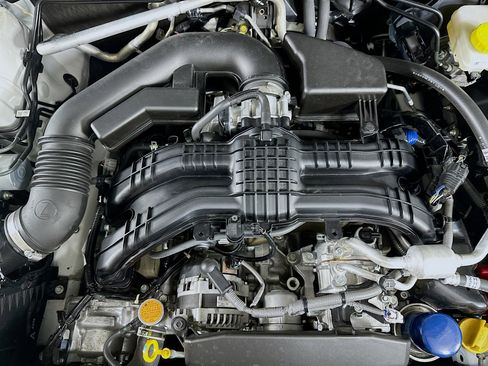 Used 2024 Subaru Crosstrek 2.0i Premium image 32