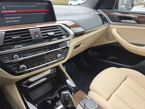 Used 2019 BMW X3 xDrive30i w/ Convenience Package image 44