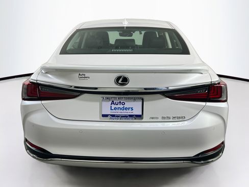 Used 2021 Lexus ES 250 w/ Premium Package image 6