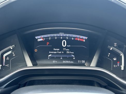 Certified 2020 Honda CR-V Touring image 20