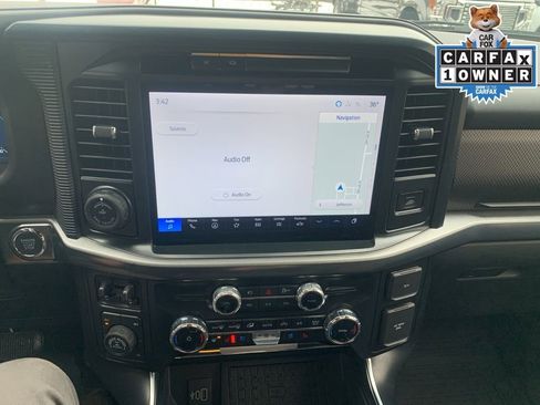 Used 2025 Ford F150 Raptor AWD/4WD image 20