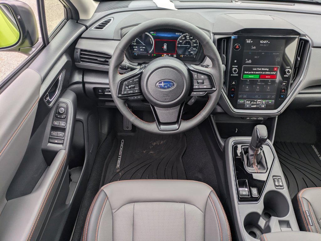 New 2026 Subaru Crosstrek 2.5i Limited AWD/4WD image 16
