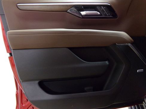 New 2026 Chevrolet Tahoe High Country image 16