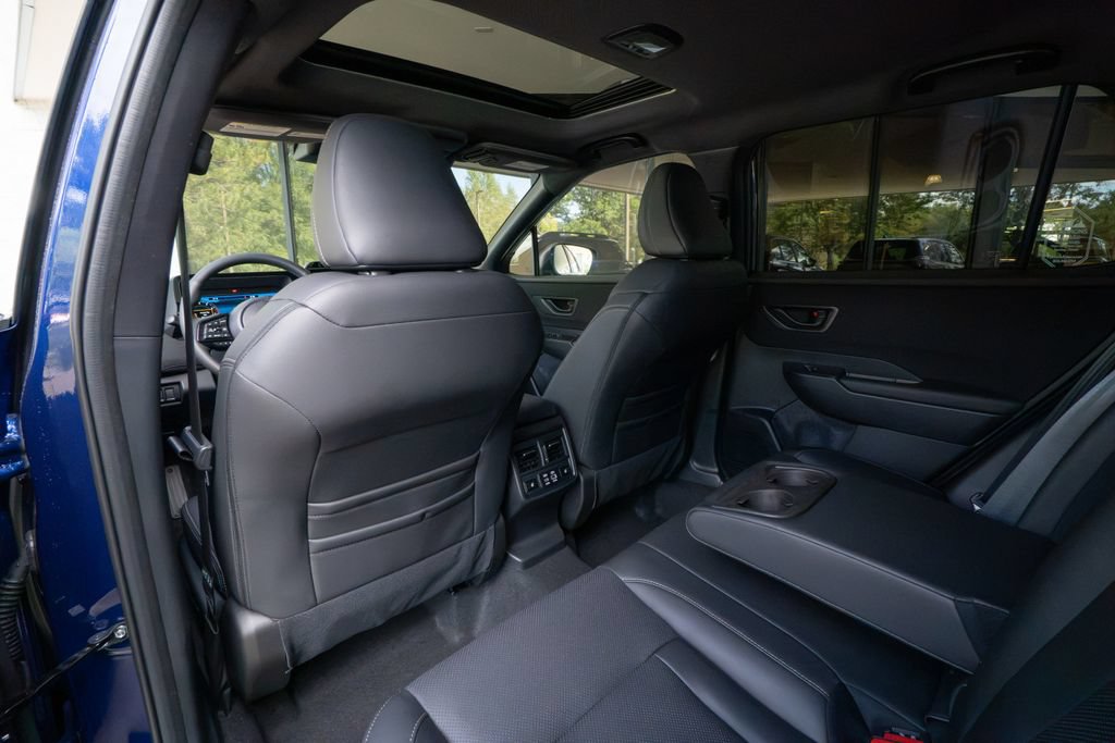 New 2026 Subaru Outback Limited AWD/4WD image 17