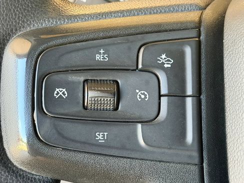 Used 2024 Chevrolet Silverado 2500 W/T w/ WT Convenience Package AWD/4WD image 22