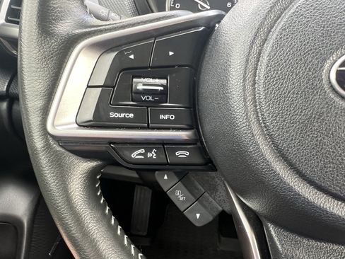 Used 2022 Subaru Forester Touring AWD/4WD image 19