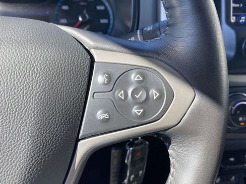 Used 2022 Chevrolet Colorado Z71 image 20