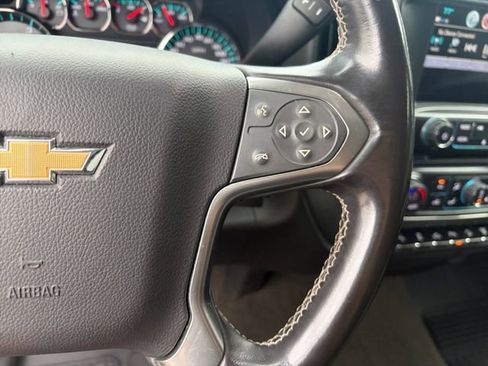 Used 2018 Chevrolet Silverado 3500 LT w/ LT Convenience Package AWD/4WD image 8