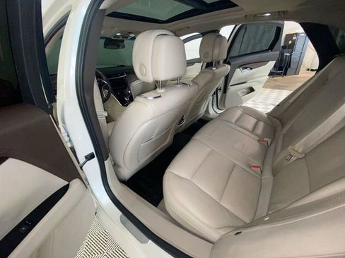 Used 2014 Cadillac XTS Premium w/ Driver Assist Package FWD image 29