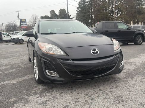 Used 2010 MAZDA MAZDA3 s Sport image 16