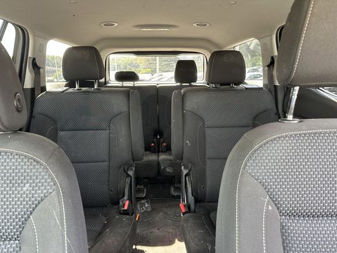 Used 2022 GMC Acadia SLE image 14