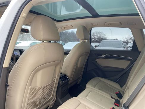 Used 2014 Audi Q5 2.0T Premium Plus image 15