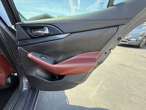 Used 2021 Nissan Maxima Platinum w/ 40th Anniversary Package FWD image 27