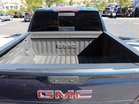 Used 2020 GMC Sierra 1500 SLT w/ SLT Premium Package image 11