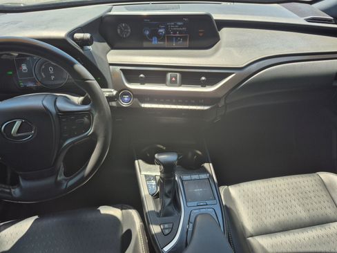 Used 2021 Lexus UX 250h w/ Accessory Package (Z1) AWD/4WD image 11