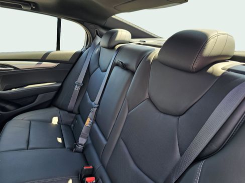New 2025 Cadillac CT5 Premium Luxury image 34