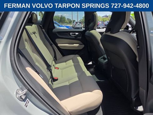 New 2026 Volvo XC60 B5 Plus w/ Protection Package Premier AWD/4WD image 18