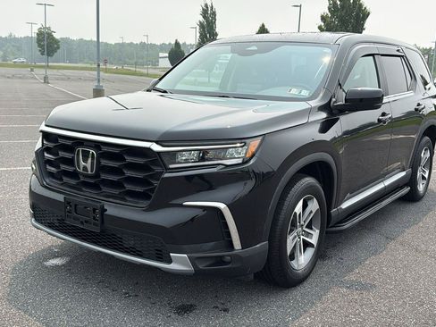 Used 2024 Honda Pilot EX-L image 12