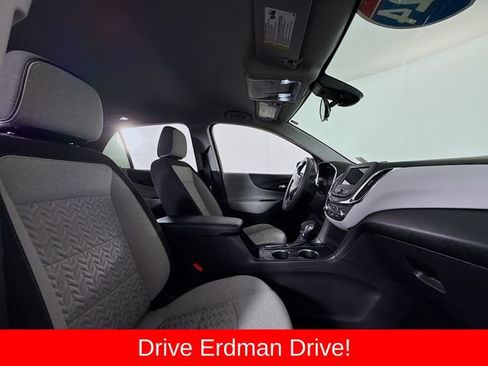 Used 2024 Chevrolet Equinox LS w/ LS Convenience Package FWD image 25