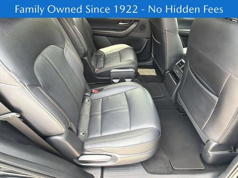 Used 2024 MAZDA CX-90 Plug-In Hybrid w/ Premium Pkg AWD/4WD image 15
