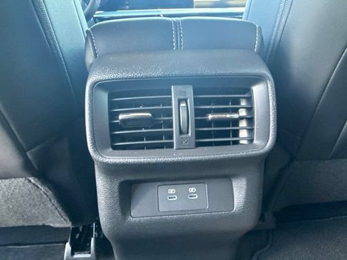 Used 2025 Nissan Murano SL AWD/4WD image 14