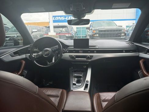 Used 2017 Audi A4 2.0T Premium FWD image 15