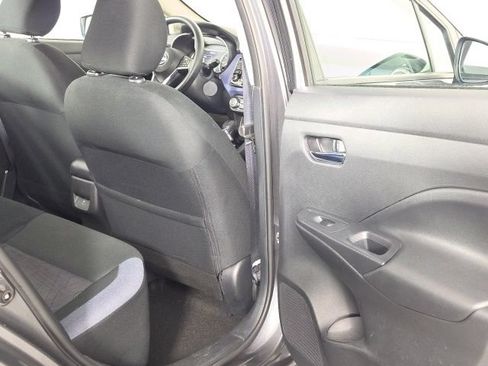 Used 2024 Nissan Versa SV FWD image 26