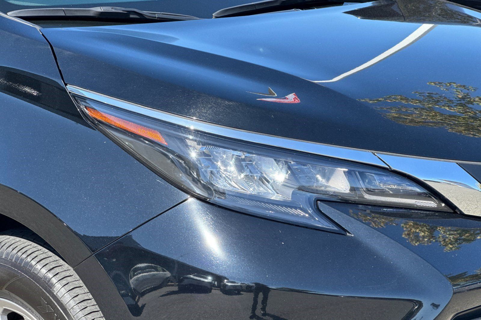 Used 2026 Toyota Sienna XLE FWD image 12