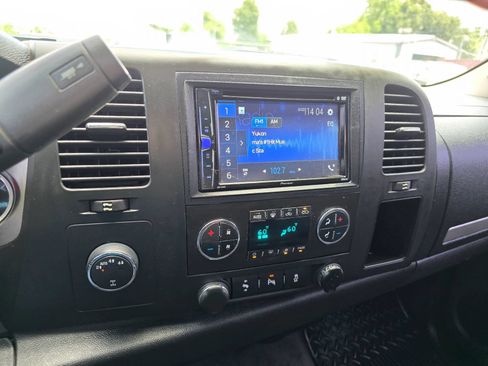 Used 2013 GMC Sierra 1500 SLE w/ Power Tech Package AWD/4WD image 15