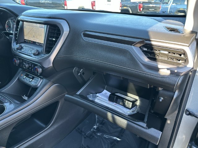 Certified 2023 GMC Acadia AT4 AWD/4WD image 39
