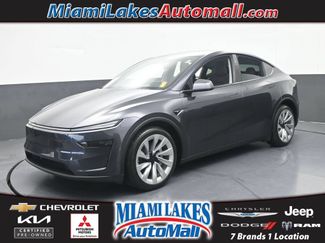 Used 2026 Tesla Model Y 2WD 360° Tour