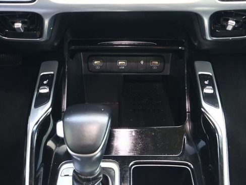 Used 2021 Kia Sorento SX FWD image 27