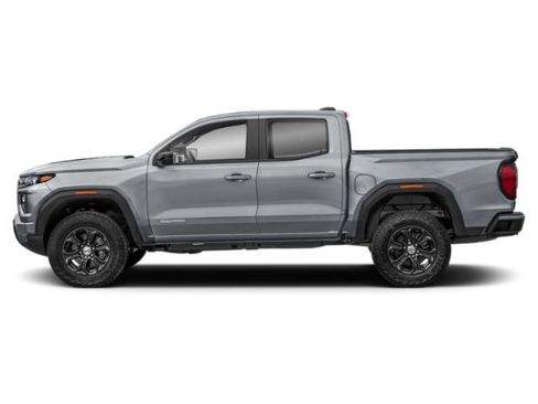 New 2026 GMC Canyon Elevation AWD/4WD image 12