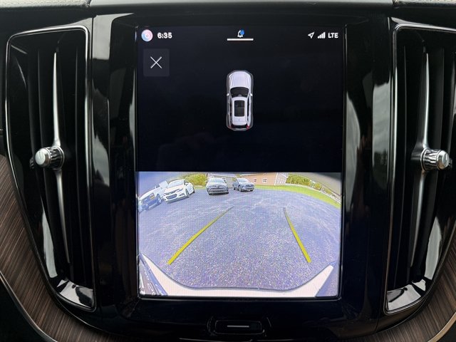 Used 2022 Volvo XC60 B6 Inscription w/ Advanced Package AWD/4WD image 20