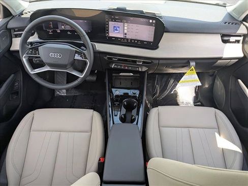 New 2026 Audi Q3 quattro 2.0T AWD/4WD image 14
