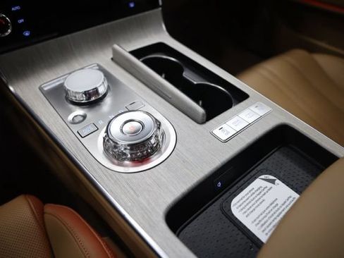 New 2027 Genesis G80 2.5T Advanced AWD/4WD image 30