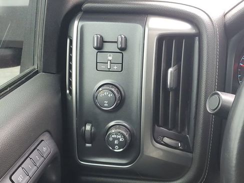 Certified 2019 Chevrolet Silverado 2500 LTZ w/ Duramax Plus Package image 18